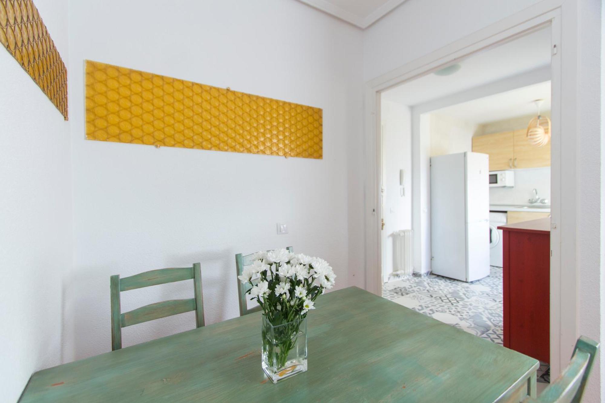 Homelike Embajadores Madrid Exteriér fotografie