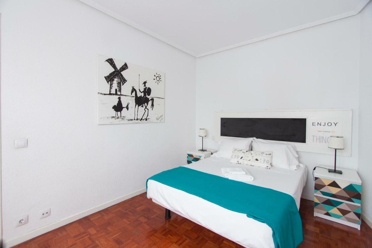 Homelike Embajadores Madrid Exteriér fotografie