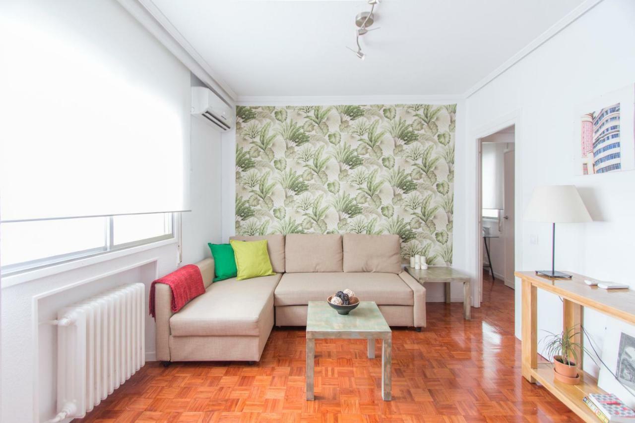 Homelike Embajadores Madrid Exteriér fotografie