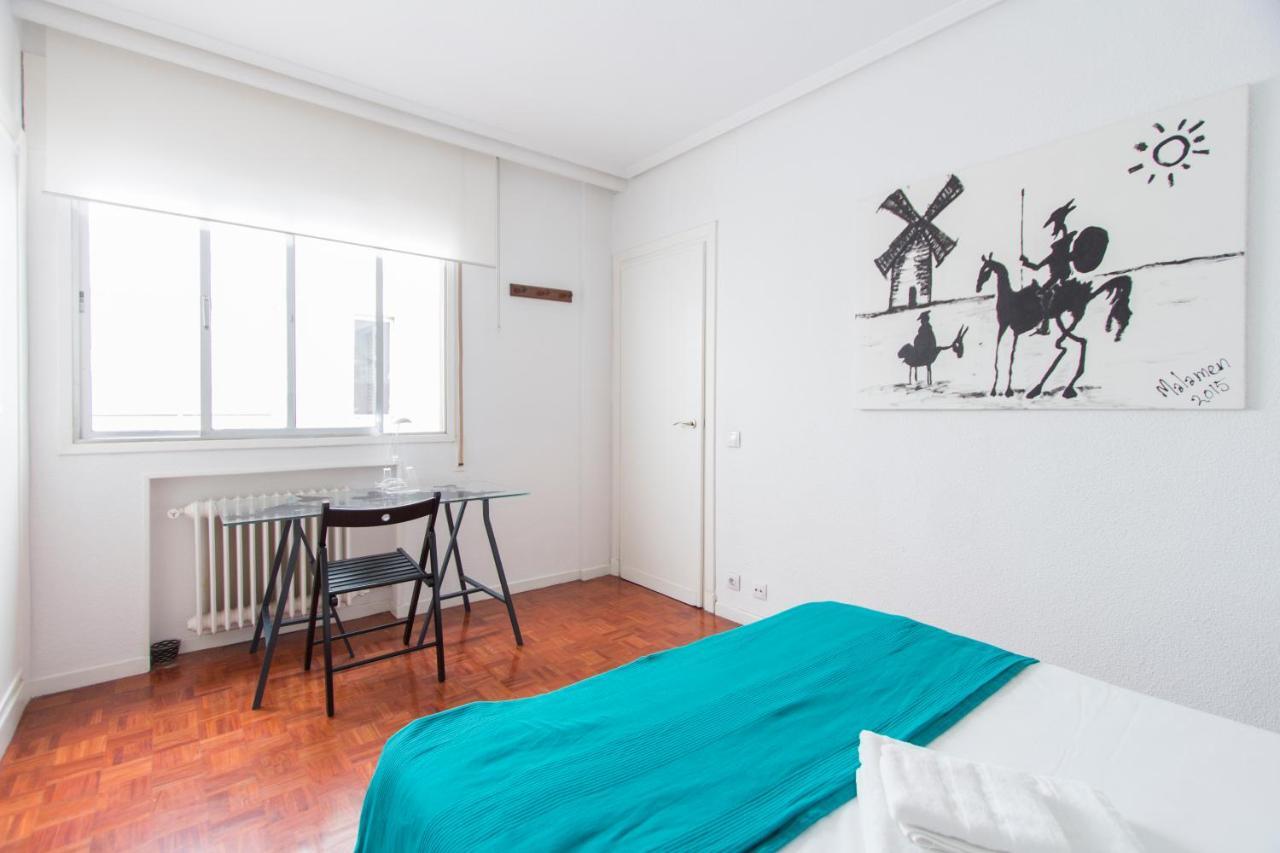 Homelike Embajadores Madrid Exteriér fotografie